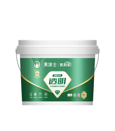 美涂士翻新100